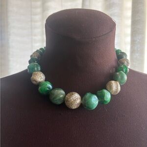 Lisner Vintage Choker